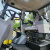 Экскаватор-погрузчик KNACK WESSON KW102-SPRO Экскаватор-погрузчик KNACK WESSON KW102-SPRO