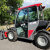 Телескопический погрузчик HZM 412T-AGRI Телескопический погрузчик HZM 412T-AGRI