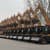 Колесный экскаватор HENGTE HT215W ( в габарите) Колесный экскаватор HENGTE HT215W ( в габарите)